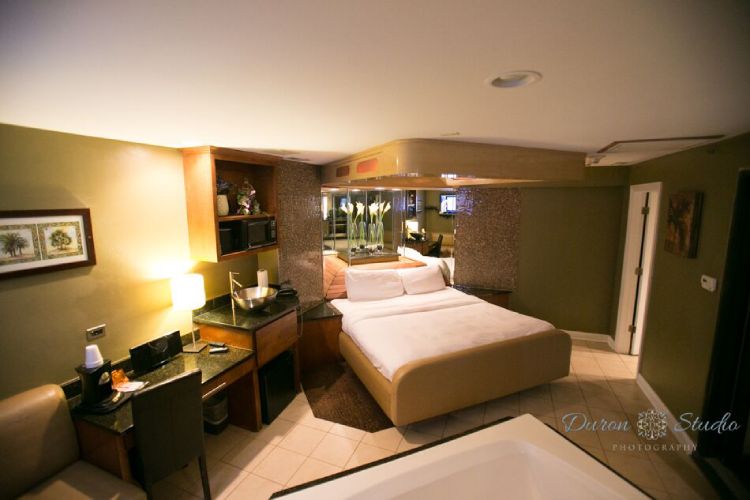 Executive Suite gallery image