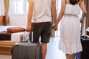 Day use hotel room chicago