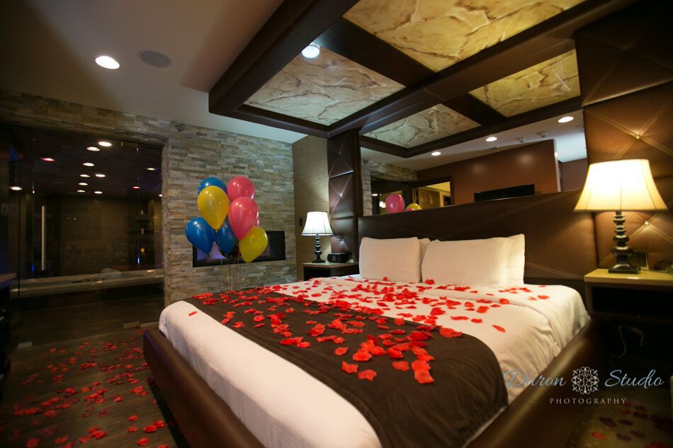 Specials and discounts