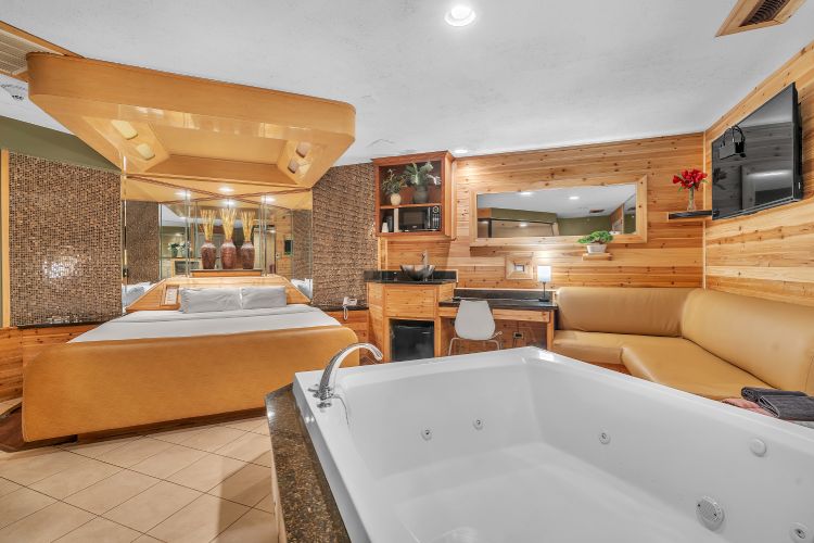 Executive suite thumb