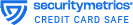 Security metrics badge