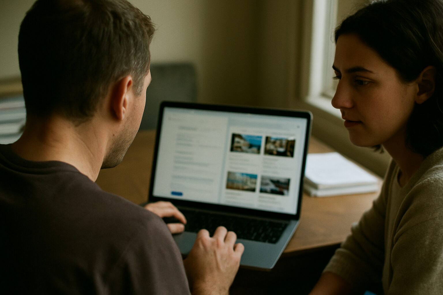 Why Where You Book Matters More Than You Think