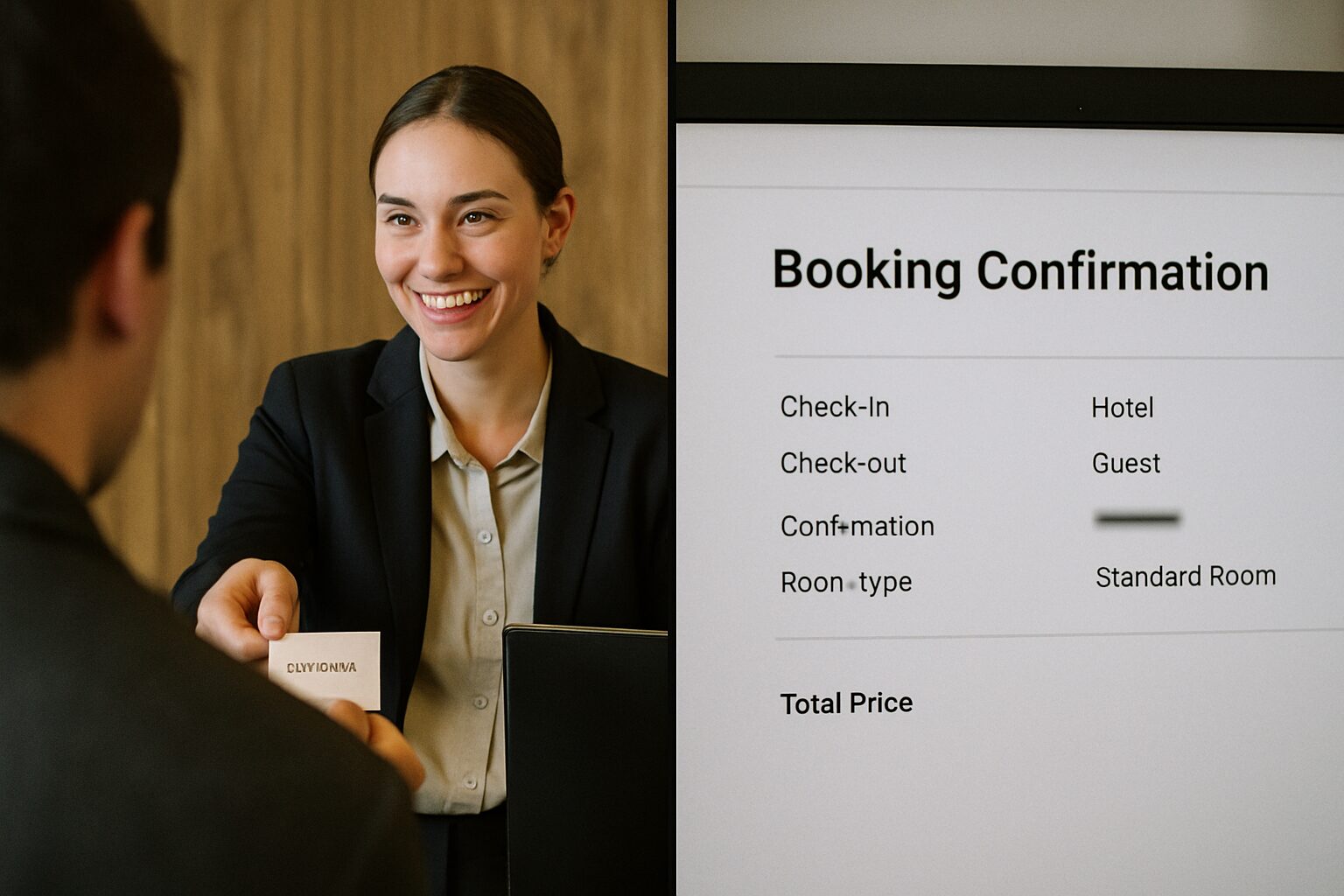 Direct Booking vs. Third-Party Platforms: A Side-by-Side Look